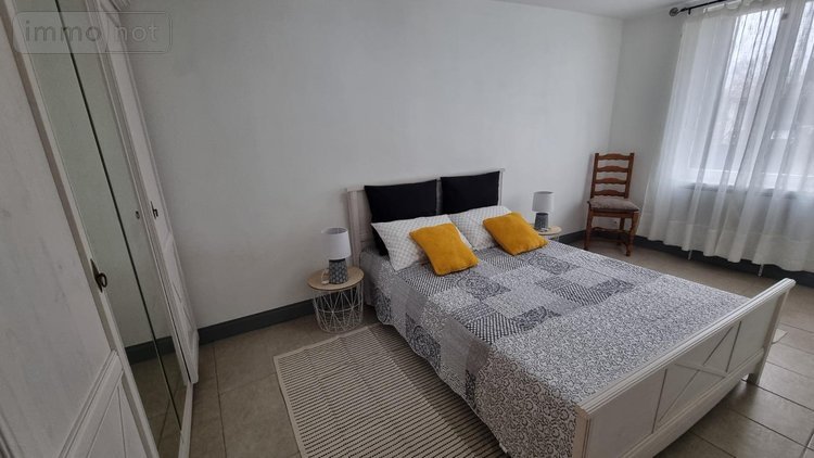 Maison a vendre Jonzac 17500 Charente-Maritime 120 m2 5 pièces 231000 euros