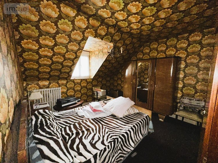 Maison a vendre Le Mans 72000 Sarthe 104 m2 4 pièces 158400 euros