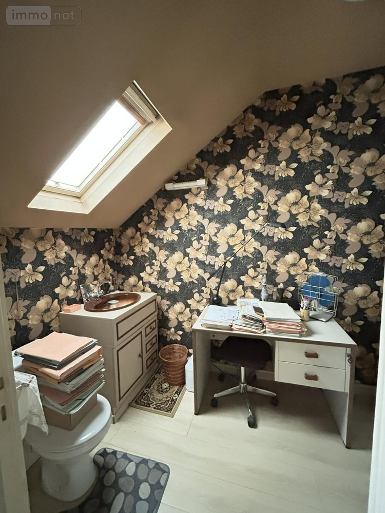 Maison a vendre Le Mans 72000 Sarthe 104 m2 4 pièces 147920 euros