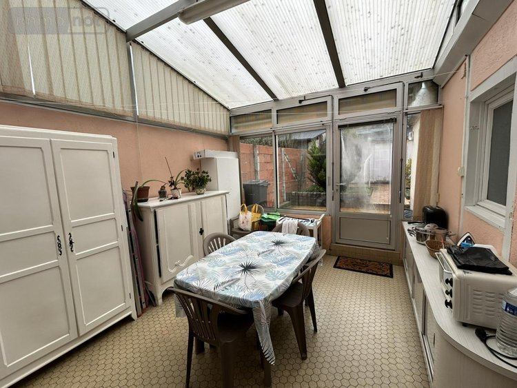 Maison a vendre Le Mans 72000 Sarthe 104 m2 4 pièces 147920 euros