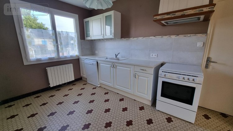 Maison a vendre Jonzac 17500 Charente-Maritime 73 m2 4 pièces 165900 euros