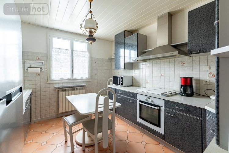 Maison a vendre Marly-la-Ville 95670 Val-d'Oise 89 m2 6 pièces 270000 euros