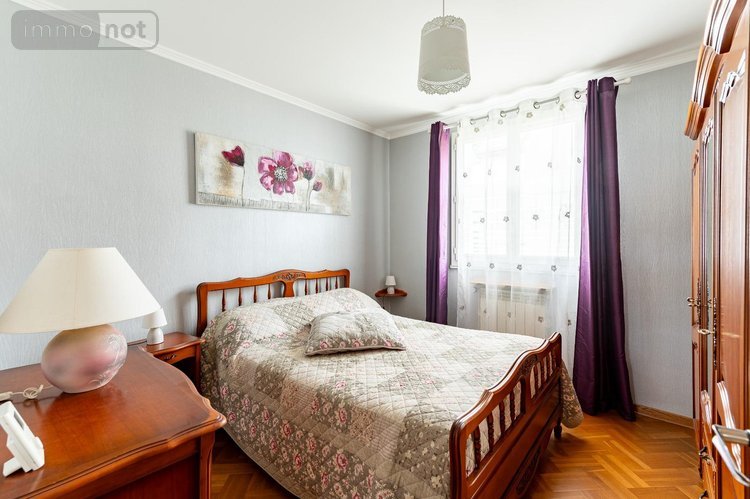 Maison a vendre Marly-la-Ville 95670 Val-d'Oise 89 m2 6 pièces 270000 euros