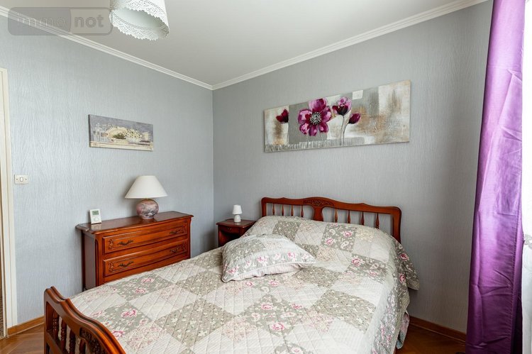 Maison a vendre Marly-la-Ville 95670 Val-d'Oise 89 m2 6 pièces 270000 euros