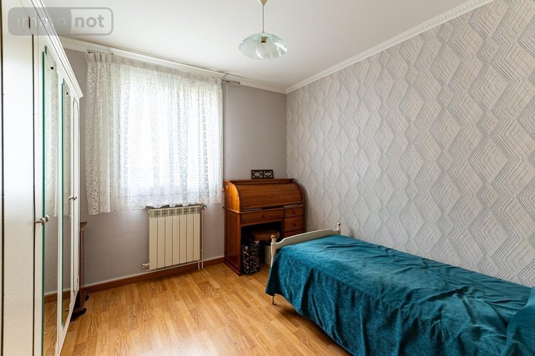 Maison a vendre Marly-la-Ville 95670 Val-d'Oise 89 m2 6 pièces 270000 euros