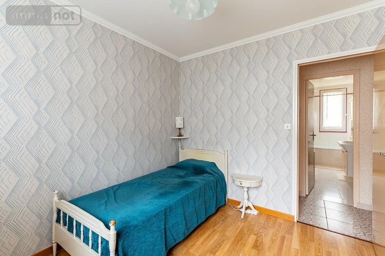 Maison a vendre Marly-la-Ville 95670 Val-d'Oise 89 m2 6 pièces 270000 euros