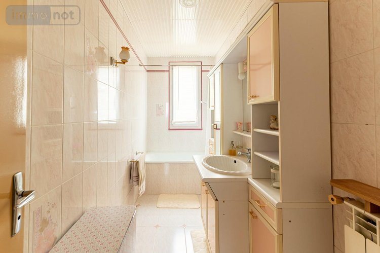 Maison a vendre Marly-la-Ville 95670 Val-d'Oise 89 m2 6 pièces 270000 euros