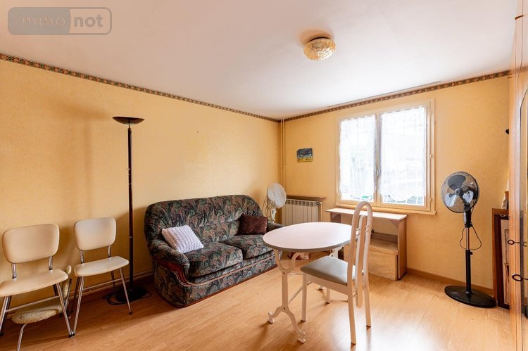 Maison a vendre Marly-la-Ville 95670 Val-d'Oise 89 m2 6 pièces 270000 euros