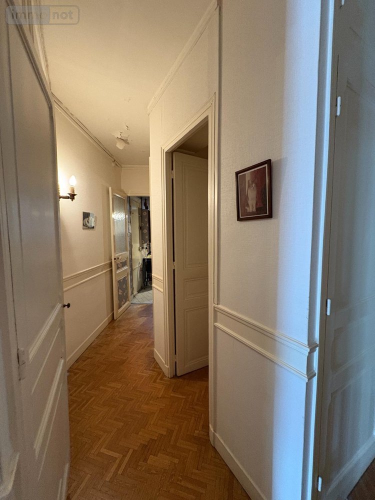 Appartement a vendre Paris 15e arrondissement 75015 Paris 84 m2 4 pièces 630000 euros