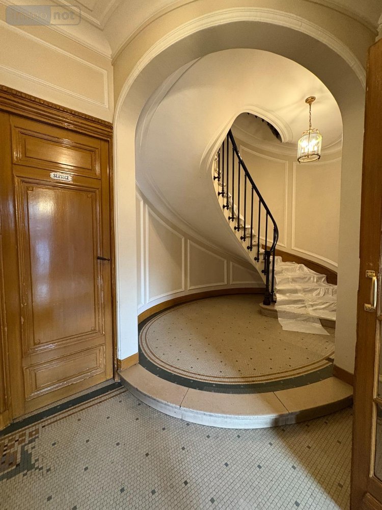 Appartement a vendre Paris 15e arrondissement 75015 Paris 84 m2 4 pièces 630000 euros