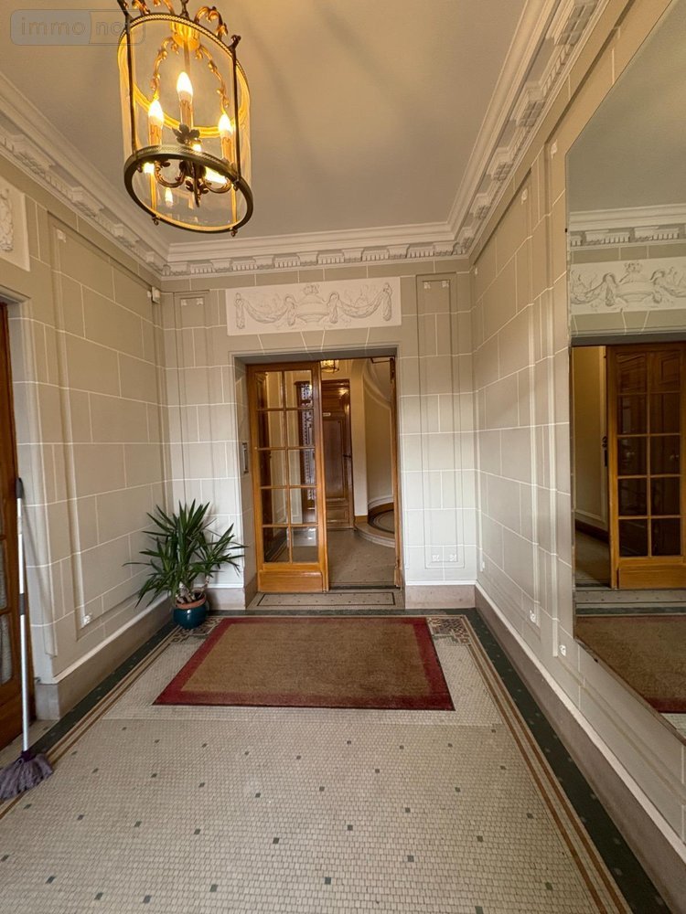 Appartement a vendre Paris 15e arrondissement 75015 Paris 84 m2 4 pièces 630000 euros