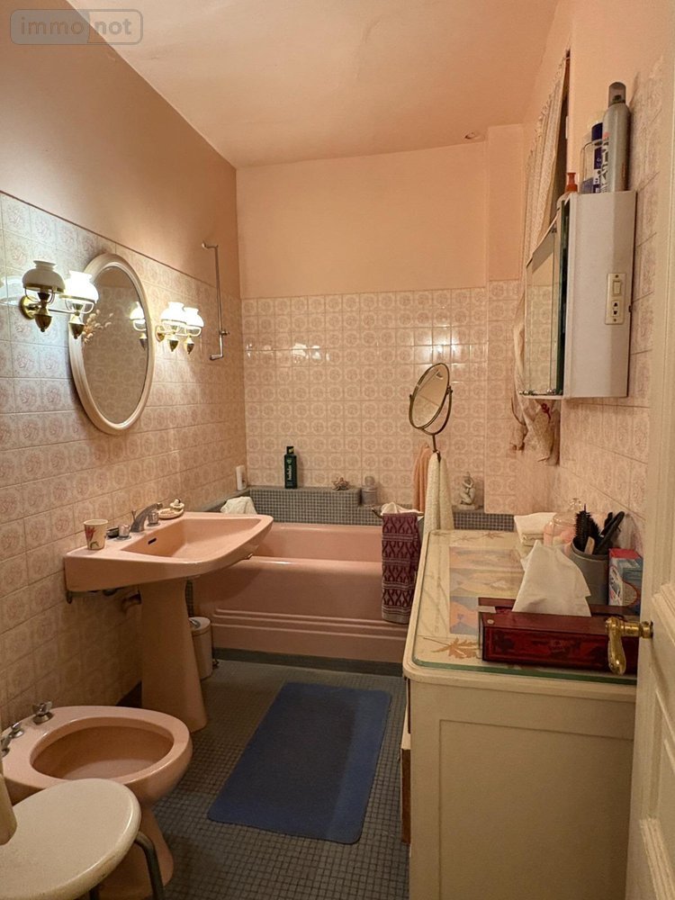 Appartement a vendre Paris 15e arrondissement 75015 Paris 84 m2 4 pièces 630000 euros