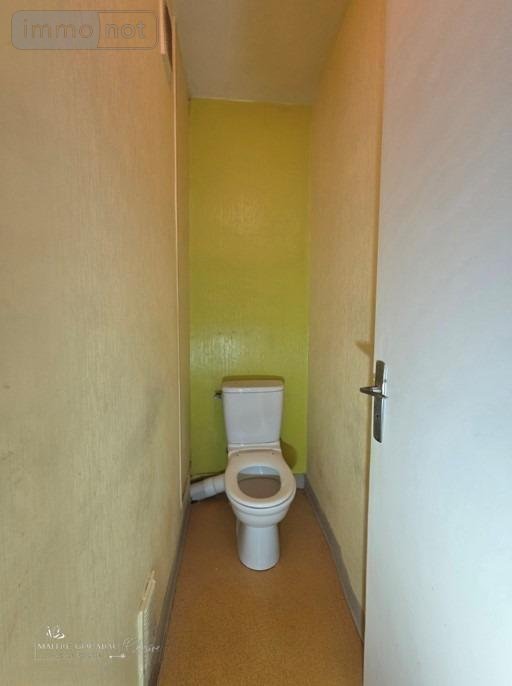 Appartement a vendre Laval 53000 Mayenne 93 m2 4 pièces 171720 euros
