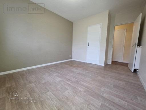 Appartement a vendre Laval 53000 Mayenne 93 m2 4 pièces 171720 euros