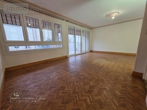 Location appartement Laval 53000 Mayenne 93 m2 4 pièces 1030 euros