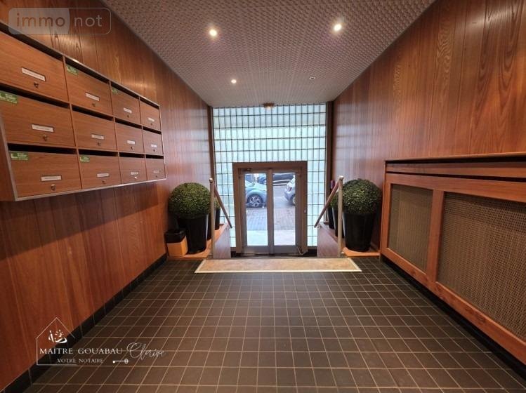Appartement a vendre Laval 53000 Mayenne 93 m2 4 pièces 171720 euros