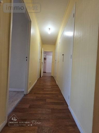Location appartement Laval 53000 Mayenne 93 m2 4 pièces 1200 euros