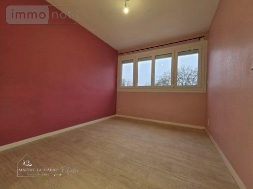 Appartement a vendre Laval 53000 Mayenne 93 m2 4 pièces 171720 euros