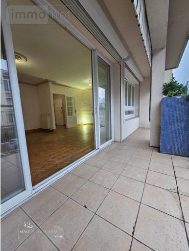 Location appartement Laval 53000 Mayenne 93 m2 4 pièces 1200 euros