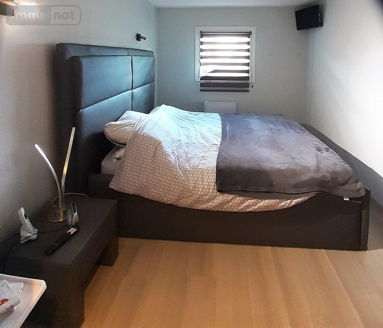 Maison a vendre Plouhinec 56680 Morbihan 6 pièces 433616 euros