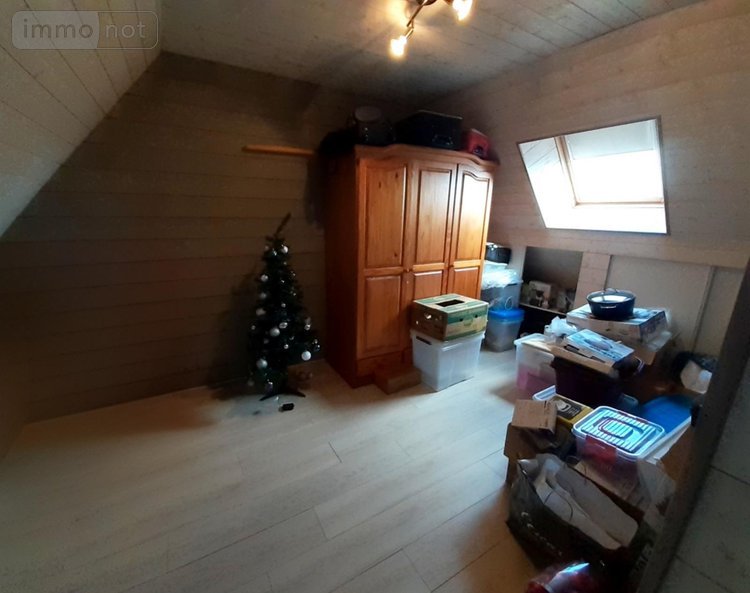 Maison a vendre Plouhinec 56680 Morbihan 6 pièces 433616 euros