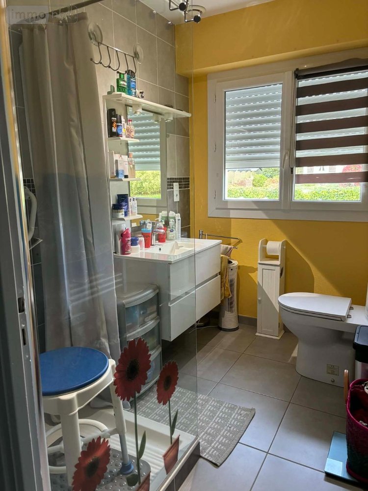 Maison a vendre Plouhinec 56680 Morbihan 6 pièces 433616 euros