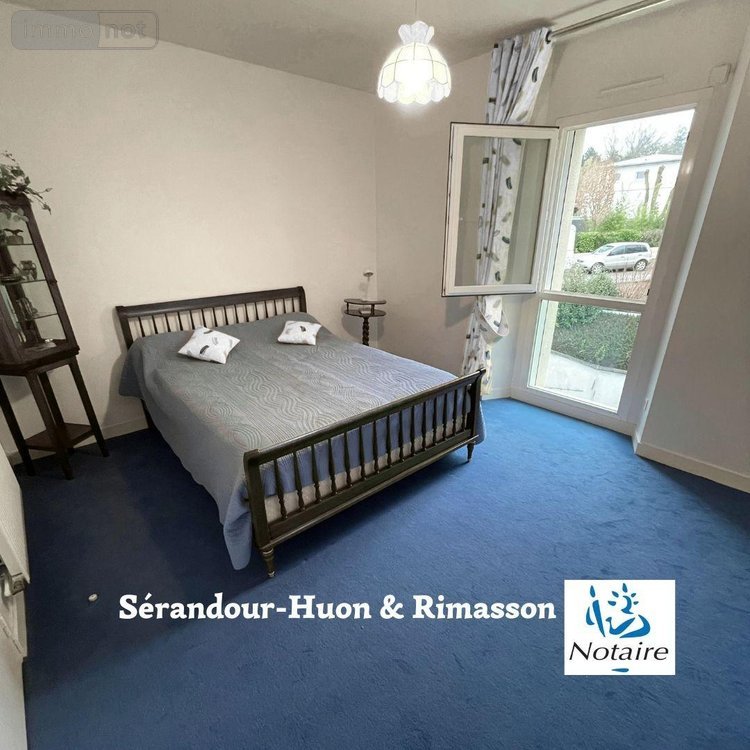 Maison a vendre Cesson-Sévigné 35510 Ille-et-Vilaine 165 m2 7 pièces 707300 euros