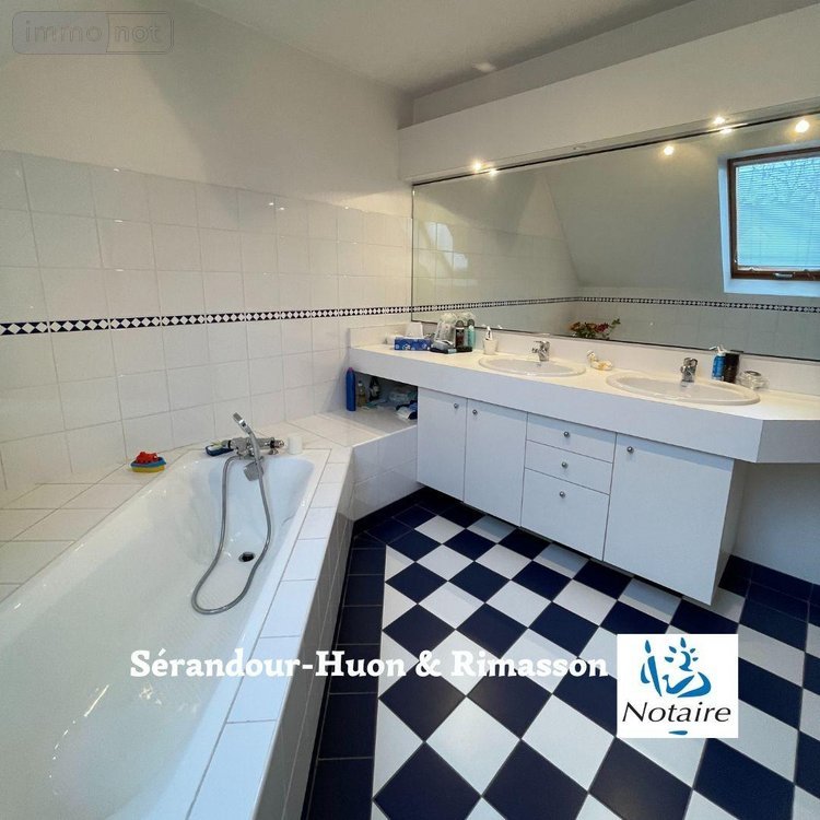 Maison a vendre Cesson-Sévigné 35510 Ille-et-Vilaine 165 m2 7 pièces 707300 euros