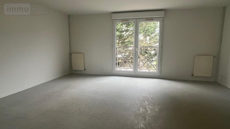 Maison a vendre Évreux 27000 Eure 94 m2 4 pièces 135500 euros