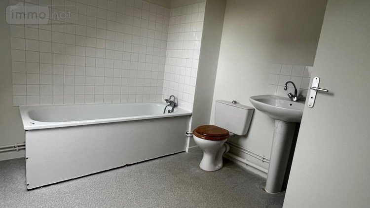 Maison a vendre Évreux 27000 Eure 94 m2 4 pièces 135500 euros