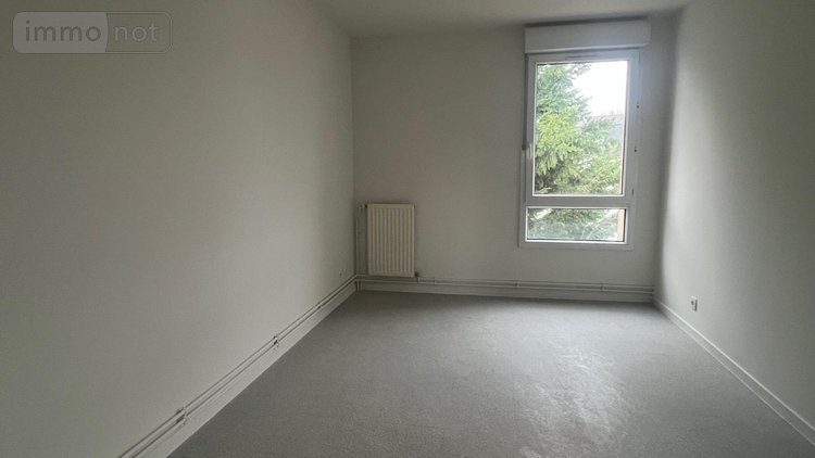 Maison a vendre Évreux 27000 Eure 94 m2 4 pièces 135500 euros