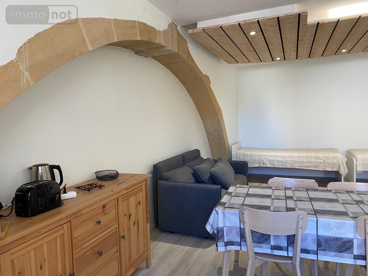 Immeuble a vendre Paray-le-Monial 71600 Saône-et-Loire 297 m2  587480 euros