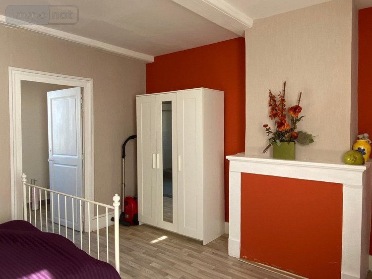 Immeuble a vendre Paray-le-Monial 71600 Saône-et-Loire 297 m2  587480 euros