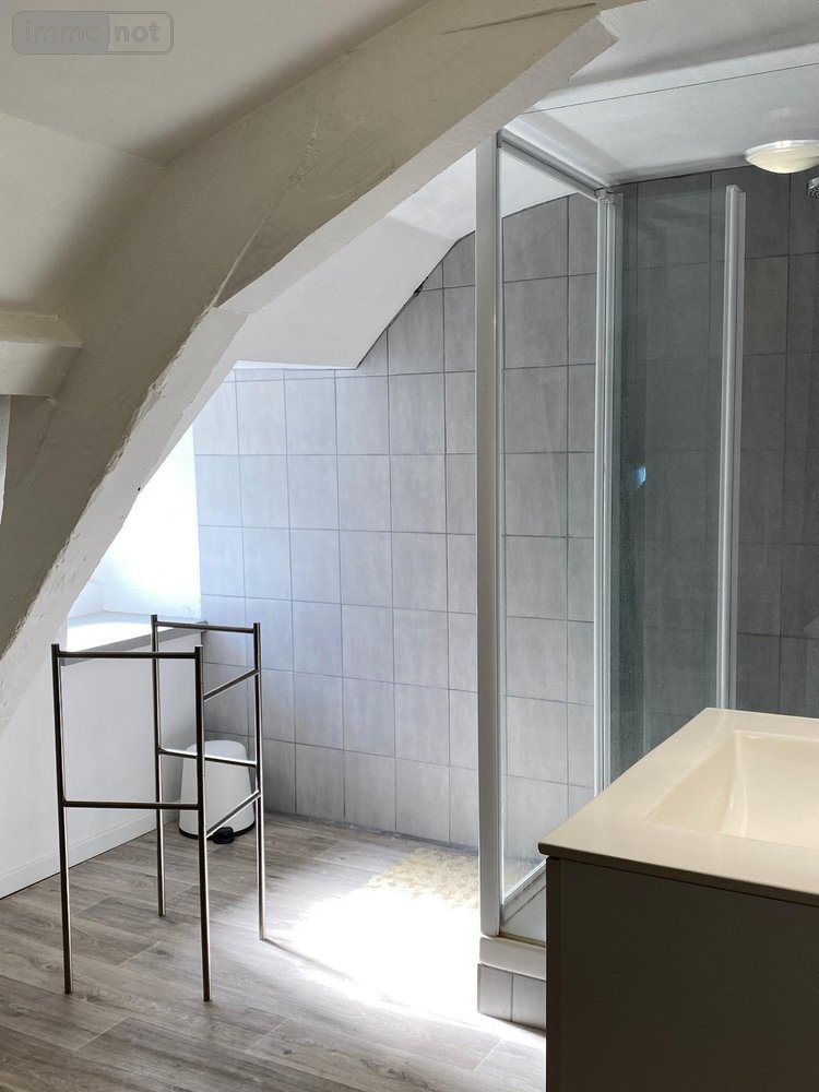 Immeuble a vendre Paray-le-Monial 71600 Saône-et-Loire 297 m2  587480 euros