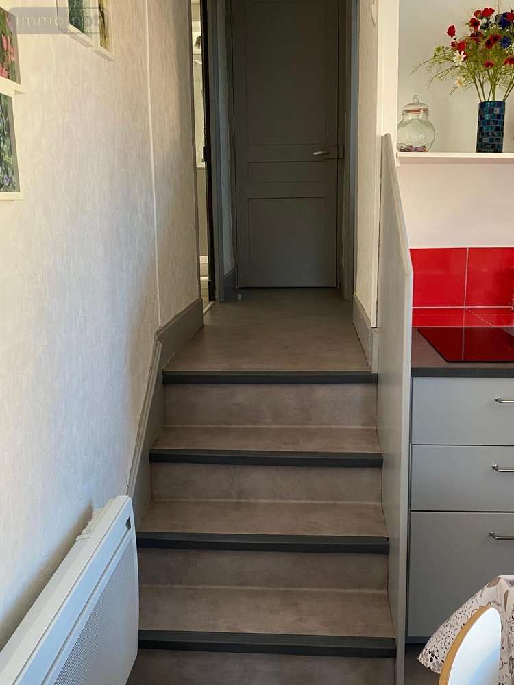 Immeuble a vendre Paray-le-Monial 71600 Saône-et-Loire 297 m2  587480 euros