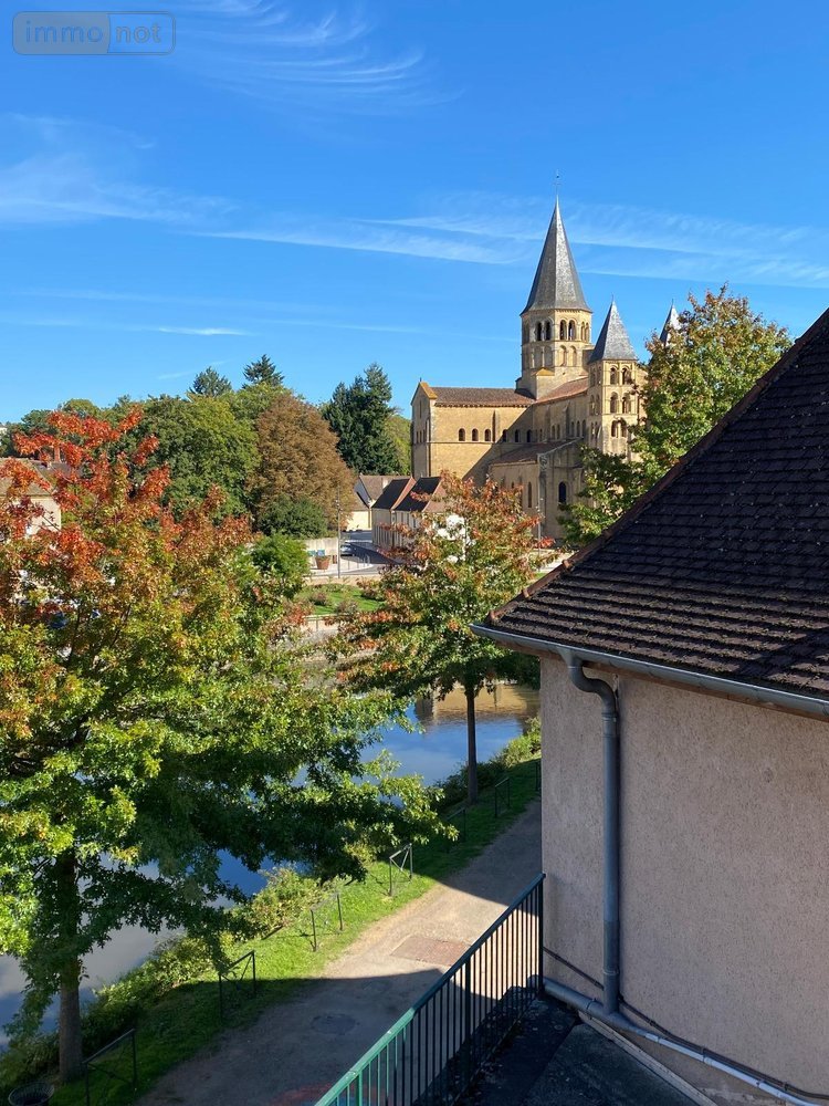 Immeuble a vendre Paray-le-Monial 71600 Saône-et-Loire 297 m2  587480 euros