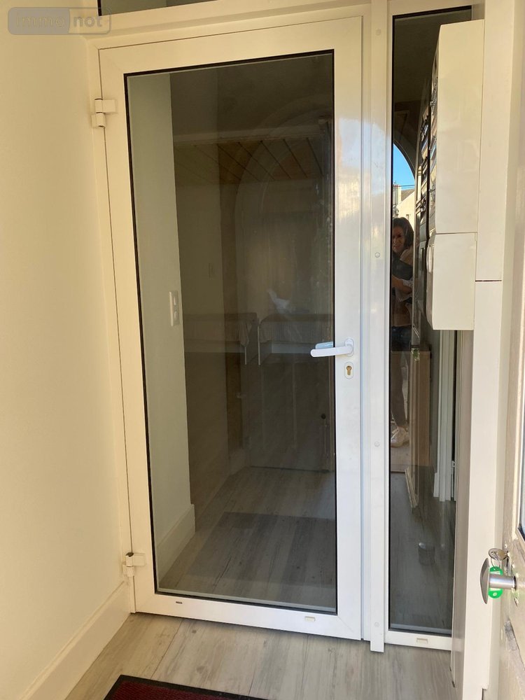 Immeuble a vendre Paray-le-Monial 71600 Saône-et-Loire 297 m2  587480 euros