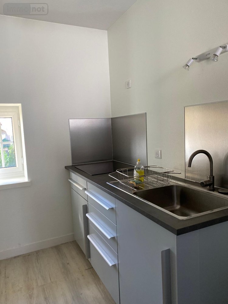 Immeuble a vendre Paray-le-Monial 71600 Saône-et-Loire 297 m2  587480 euros