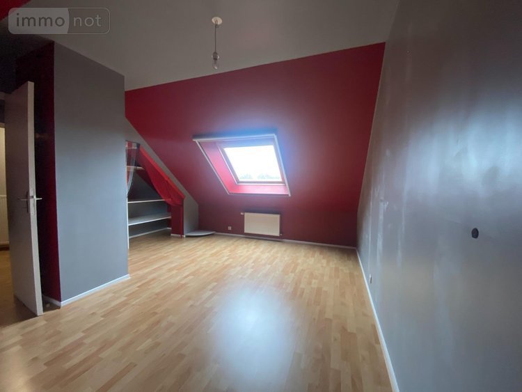 Maison a vendre Vitré 35500 Ille-et-Vilaine 110 m2 6 pièces 362250 euros