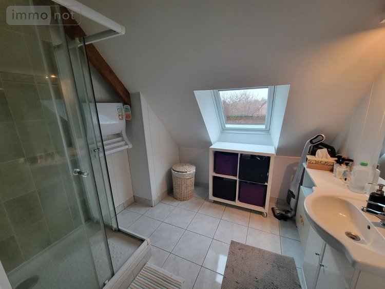 Maison a vendre Pipriac 35550 Ille-et-Vilaine 143 m2 5 pièces 279760 euros