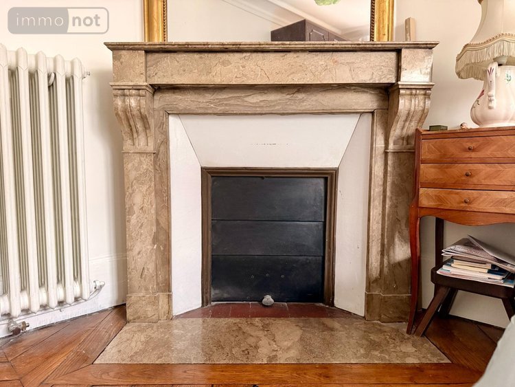 Appartement a vendre Paris 9e arrondissement 75009 Paris 89 m2 5 pièces 960000 euros