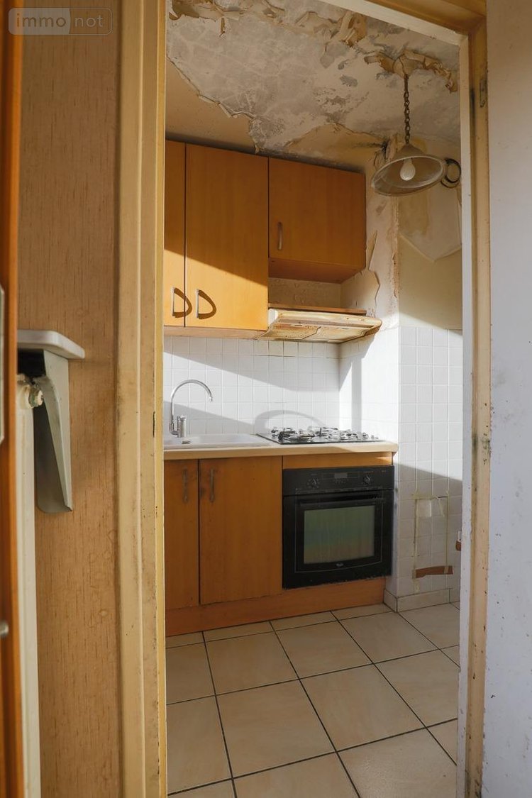 Appartement a vendre Paris 15e arrondissement 75015 Paris 38 m2 3 pièces 315000 euros