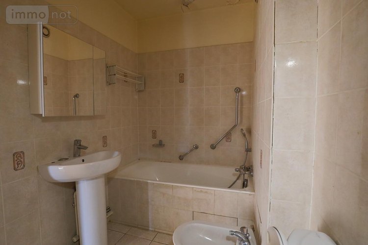 Appartement a vendre Paris 15e arrondissement 75015 Paris 38 m2 3 pièces 315000 euros