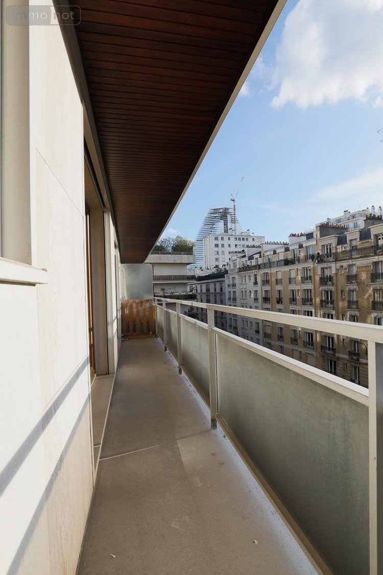 Appartement a vendre Paris 15e arrondissement 75015 Paris 38 m2 3 pièces 315000 euros