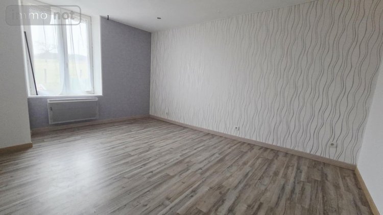 Maison a vendre Melay 52400 Haute-Marne 65 m2 3 pièces 55000 euros