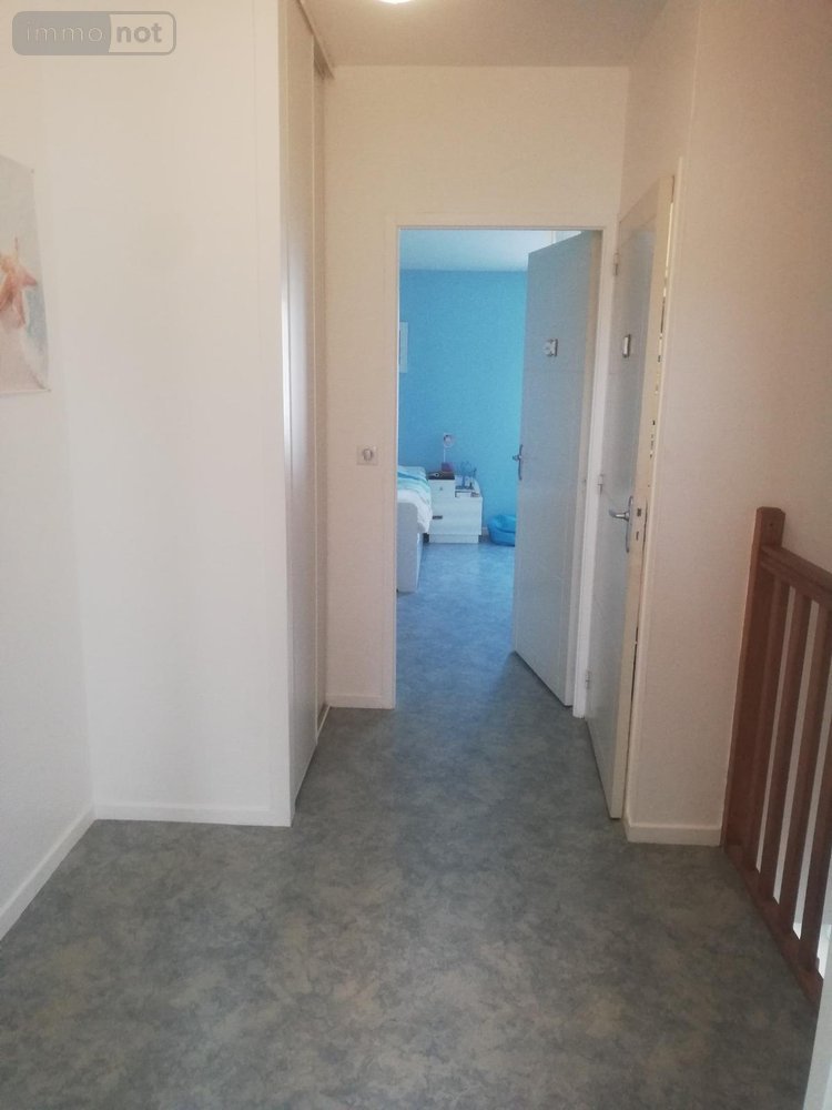 Maison a vendre Vaux-sur-Mer 17640 Charente-Maritime 70 m2 3 pièces 320320 euros