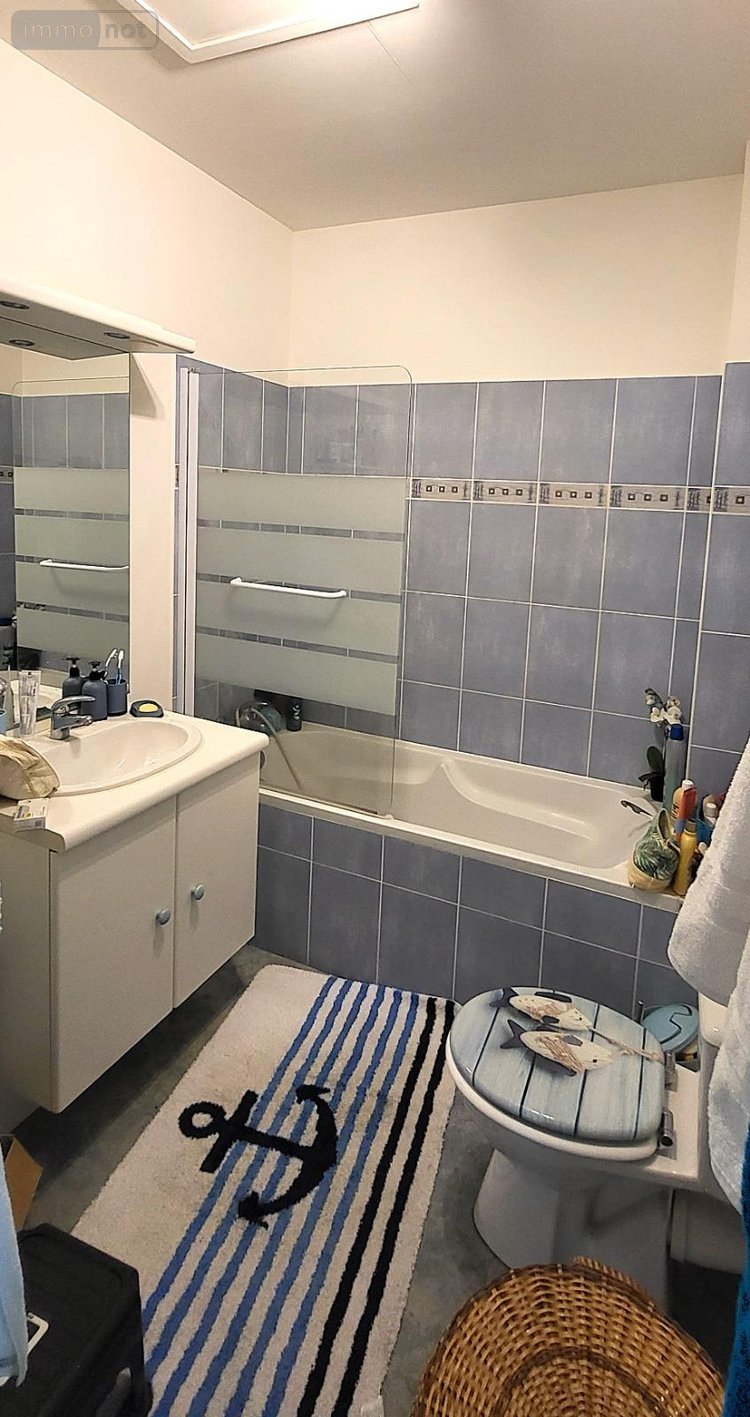 Maison a vendre Vaux-sur-Mer 17640 Charente-Maritime 70 m2 3 pièces 320320 euros