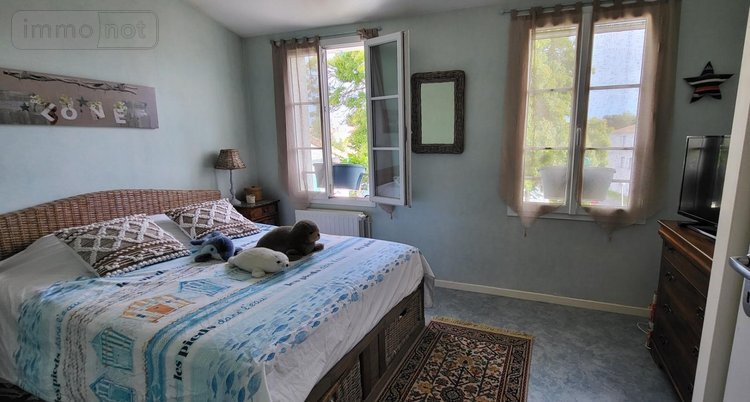Maison a vendre Vaux-sur-Mer 17640 Charente-Maritime 70 m2 3 pièces 320320 euros