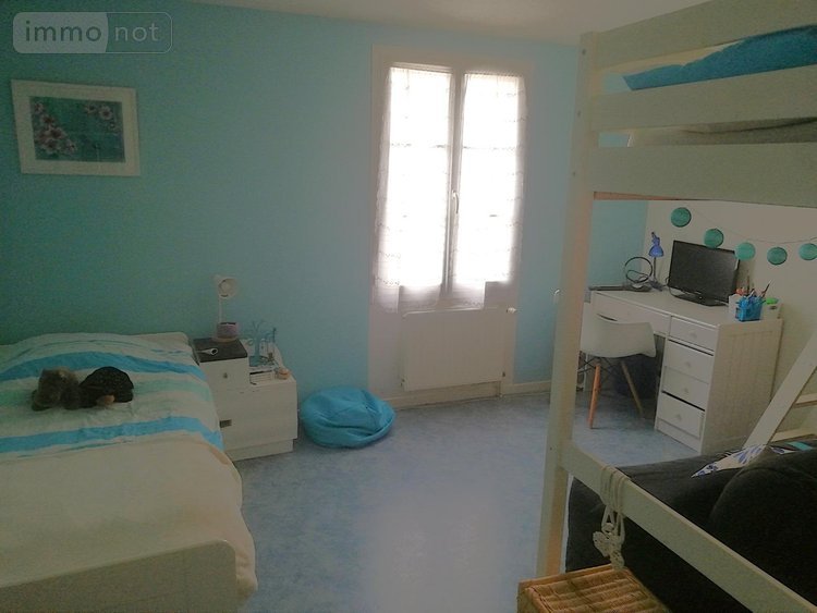 Maison a vendre Vaux-sur-Mer 17640 Charente-Maritime 70 m2 3 pièces 320320 euros