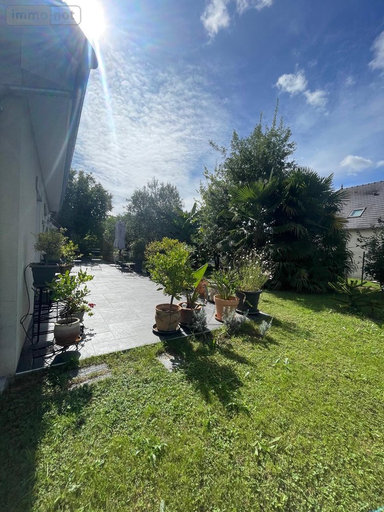 Maison a vendre Saint-André-les-Vergers 10120 Aube 136 m2 6 pièces 334800 euros